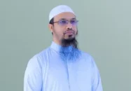 জাতীয় নির্বাচনের আগের রাতে যে দোয়া চাইলেন শায়খ আহমাদুল্লাহ