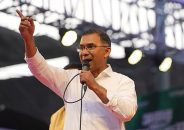 বিএনপিই একমাত্র দল যাদের দেশ পরিচালনার অভিজ্ঞতা রয়েছে: তারেক রহমান