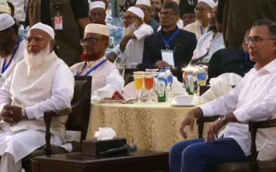 আসুন শপথ নেই, আমাদের কাজগুলো হবে মানুষের কল্যাণে: প্রধানমন্ত্রী