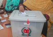 বাংলাদেশের ভোটে বিশ্ববাসীর চোখ
