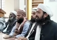 বিএনপিকে সমর্থন দিয়ে সরে দাঁড়ালেন জামায়াত জোটের প্রার্থী