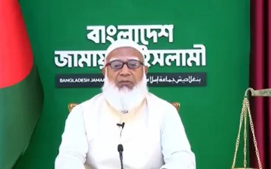 ১১ দলীয় জোট শপথ নিলে দুটো শপথ, নাহলে একটিও নেবেনা