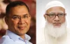 জামায়াতের আমিরের বাসভবনে পৌঁছেছেন বিএনপি চেয়ারম্যান তারেক রহমান