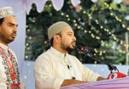 বিচারব্যবস্থা সংস্কার ও নারী নির্যাতন রোধে শক্ত অবস্থান নেবে এনসিপি : নাহিদ ইসলাম