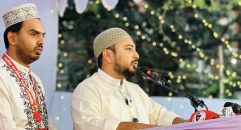 বিচারব্যবস্থা সংস্কার ও নারী নির্যাতন রোধে শক্ত অবস্থান নেবে এনসিপি : নাহিদ ইসলাম