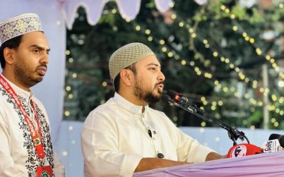 বিচারব্যবস্থা সংস্কার ও নারী নির্যাতন রোধে শক্ত অবস্থান নেবে এনসিপি : নাহিদ ইসলাম