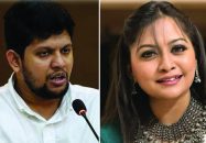 মাহফুজ-তাজনুভার নেতৃত্বে নতুন রাজনৈতিক প্ল্যাটফর্ম ‘অলটারনেটিভস’র কমিটি ঘোষণা