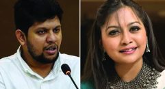 মাহফুজ-তাজনুভার নেতৃত্বে নতুন রাজনৈতিক প্ল্যাটফর্ম ‘অলটারনেটিভস’র কমিটি ঘোষণা