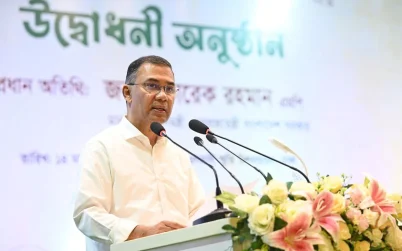 ভোটের কালি মোছার আগেই প্রতিশ্রুতি বাস্তবায়নে কাজ শুরু করেছে সরকার : প্রধানমন্ত্রী