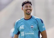 প্রথমবারের মতো ইংল্যান্ডের দ্য হানড্রেডে দল পেয়েছেন মুস্তাফিজুর রহমান