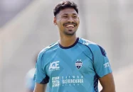 প্রথমবারের মতো ইংল্যান্ডের দ্য হানড্রেডে দল পেয়েছেন মুস্তাফিজুর রহমান