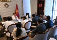 পহেলা বৈশাখে টাঙ্গাইলে কৃষক কার্ড কার্যক্রমের উদ্বোধন করবেন প্রধানমন্ত্রী