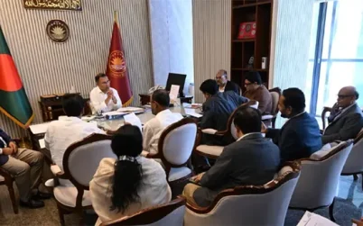 পহেলা বৈশাখে টাঙ্গাইলে কৃষক কার্ড কার্যক্রমের উদ্বোধন করবেন প্রধানমন্ত্রী