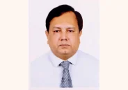 আইসিটি বিভাগে নতুন সচিবের যোগদান