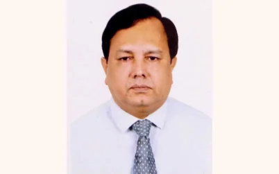 আইসিটি বিভাগে নতুন সচিবের যোগদান