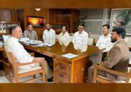 ৫ সিটি করপোরেশনে প্রশাসক নিয়োগ দিয়েছে সরকার