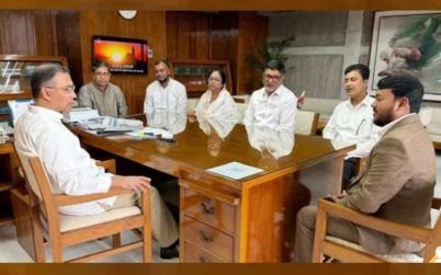 ৫ সিটি করপোরেশনে প্রশাসক নিয়োগ দিয়েছে সরকার