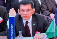 কারও অধীনে নয়, বাংলাদেশ চলবে নিজের ইচ্ছায়: পররাষ্ট্রমন্ত্রী