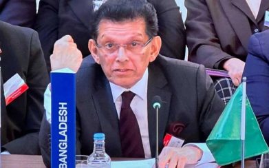 কারও অধীনে নয়, বাংলাদেশ চলবে নিজের ইচ্ছায়: পররাষ্ট্রমন্ত্রী