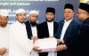মালয়েশিয়ায় কোরআন প্রতিযোগিতায় বাংলাদেশি হাফেজের কৃতিত্ব