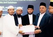 মালয়েশিয়ায় কোরআন প্রতিযোগিতায় বাংলাদেশি হাফেজের কৃতিত্ব