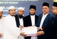 মালয়েশিয়ায় কোরআন প্রতিযোগিতায় বাংলাদেশি হাফেজের কৃতিত্ব