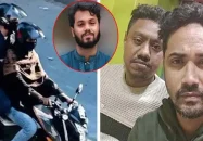 হাদি হত্যার প্রধান আসামি ফয়সালসহ দুইজন ভারতে গ্রেপ্তার