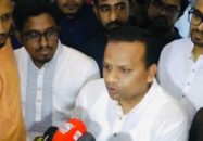 নৌপথে নিরাপদযাত্রা নিশ্চিতে সরকার সর্বোচ্চ প্রস্তুতি নিয়েছে: প্রতিমন্ত্রী