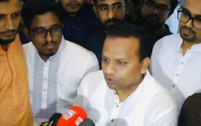 নৌপথে নিরাপদযাত্রা নিশ্চিতে সরকার সর্বোচ্চ প্রস্তুতি নিয়েছে: প্রতিমন্ত্রী