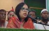 আমার এলাকায় ওয়াজ হবে, কীর্তন-বাউল গানও হবে: রুমিন ফারহানা