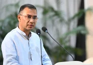 জাতিসংঘের ৮১তম অধিবেশনে বাংলাদেশের প্রার্থীর পক্ষে সমর্থন আহ্বান জানিয়েছেন প্রধানমন্ত্রী
