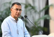 জাতিসংঘের ৮১তম অধিবেশনে বাংলাদেশের প্রার্থীর পক্ষে সমর্থন আহ্বান জানিয়েছেন প্রধানমন্ত্রী