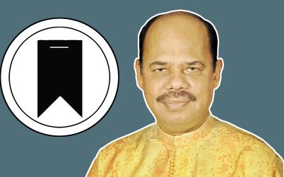 আধুনিক সাংবাদিকতার কারিগর কাজী নাসির উদ্দিন বাবুল এর ২য় মৃত্যুবার্ষিকী আজ