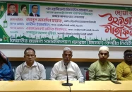 ২০৪২ সাল পর্যন্ত তারেক রহমান প্রধানমন্ত্রী থাকবেন: জয়নুল আবদিন ফারুক