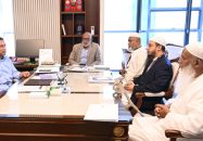 জাকাত ব্যবস্থাপনায় আলেম-ওলামাদের নিয়ে কমিটি গঠনের সুপারিশ