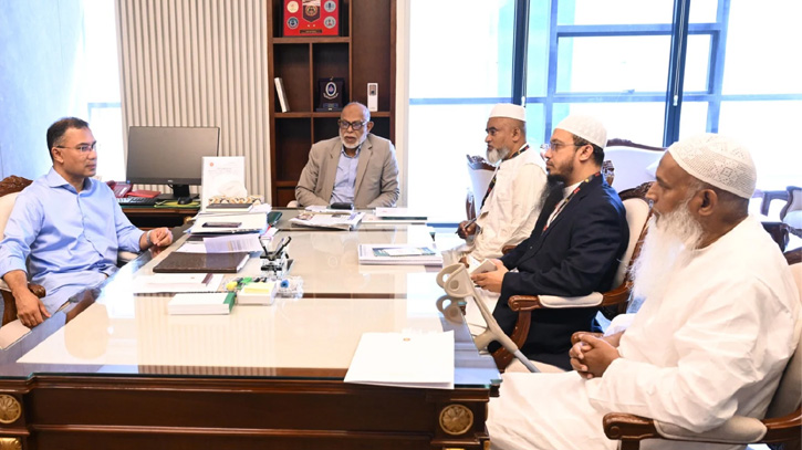 জাকাত ব্যবস্থাপনায় আলেম-ওলামাদের নিয়ে কমিটি গঠনের সুপারিশ