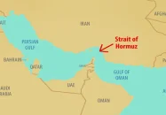 হরমুজ প্রণালী বন্ধের পরিকল্পনা নেই: ইরান