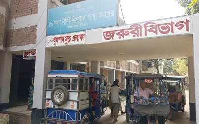 কুমিল্লায় পুকুরে ডুবে দুই ভাইয়ের মৃত্যু