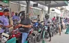 রাইড–শেয়ার মোটরসাইকেলে প্রতিদিন সর্বোচ্চ ৫ লিটার জ্বালানি, বিপিসির নির্দেশনা