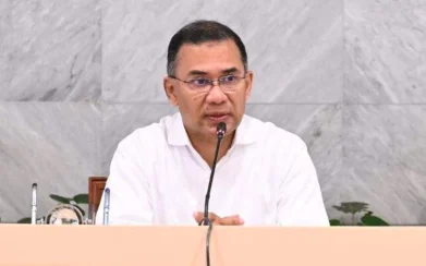 প্রধানমন্ত্রী তারেক রহমান আজ ফ্যামিলি কার্ড বিতরণের কার্যক্রমের উদ্বোধন করবেন