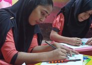 প্রাথমিক বৃত্তি পরীক্ষার বিজ্ঞান এবং বাংলাদেশ ও বিশ্বপরিচয়ের মানবন্টন দেখুন