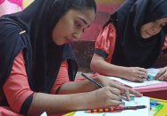 প্রাথমিক বৃত্তি পরীক্ষার বিজ্ঞান এবং বাংলাদেশ ও বিশ্বপরিচয়ের মানবন্টন দেখুন