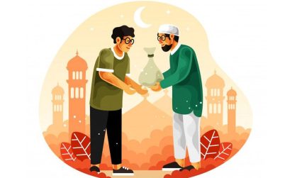 জাকাত কী, কেন কাকে দিতে হয়?
