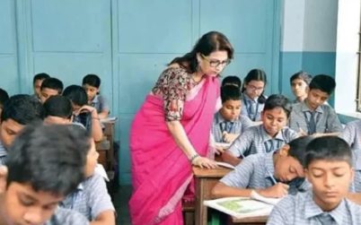 দ্বিগুণ হচ্ছে শিক্ষকদের উৎসব ভাতা