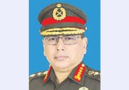 দ্বিতীয় তেল শোধনাগার নির্মাণ করা জরুরি: সেনাপ্রধান