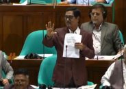 পুলিশ হত্যা নিয়ে তদন্ত ও বিচারের দাবি ফজলুর রহমানের