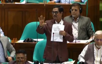পুলিশ হত্যা নিয়ে তদন্ত ও বিচারের দাবি ফজলুর রহমানের