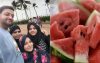 বিরিয়ানি ও তরমুজ খাওয়া হলো কাল, প্রাণ গেল একই পরিবারের ৪ জনের!