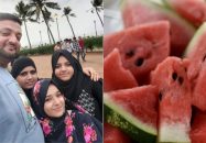 বিরিয়ানি ও তরমুজ খাওয়া হলো কাল, প্রাণ গেল একই পরিবারের ৪ জনের!