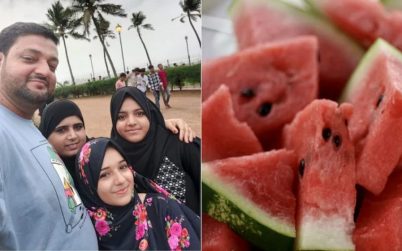বিরিয়ানি ও তরমুজ খাওয়া হলো কাল, প্রাণ গেল একই পরিবারের ৪ জনের!